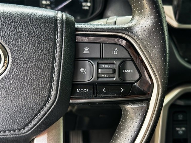 Used 2022 Toyota Tundra SR5 image 16