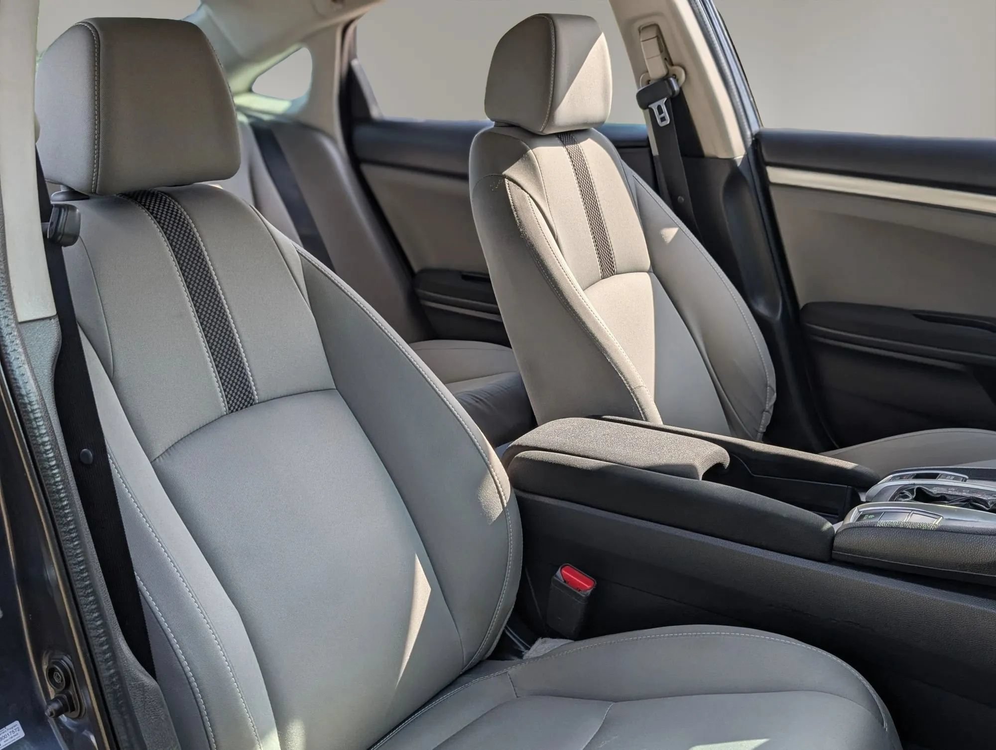 Used 2020 Honda Civic LX image 24