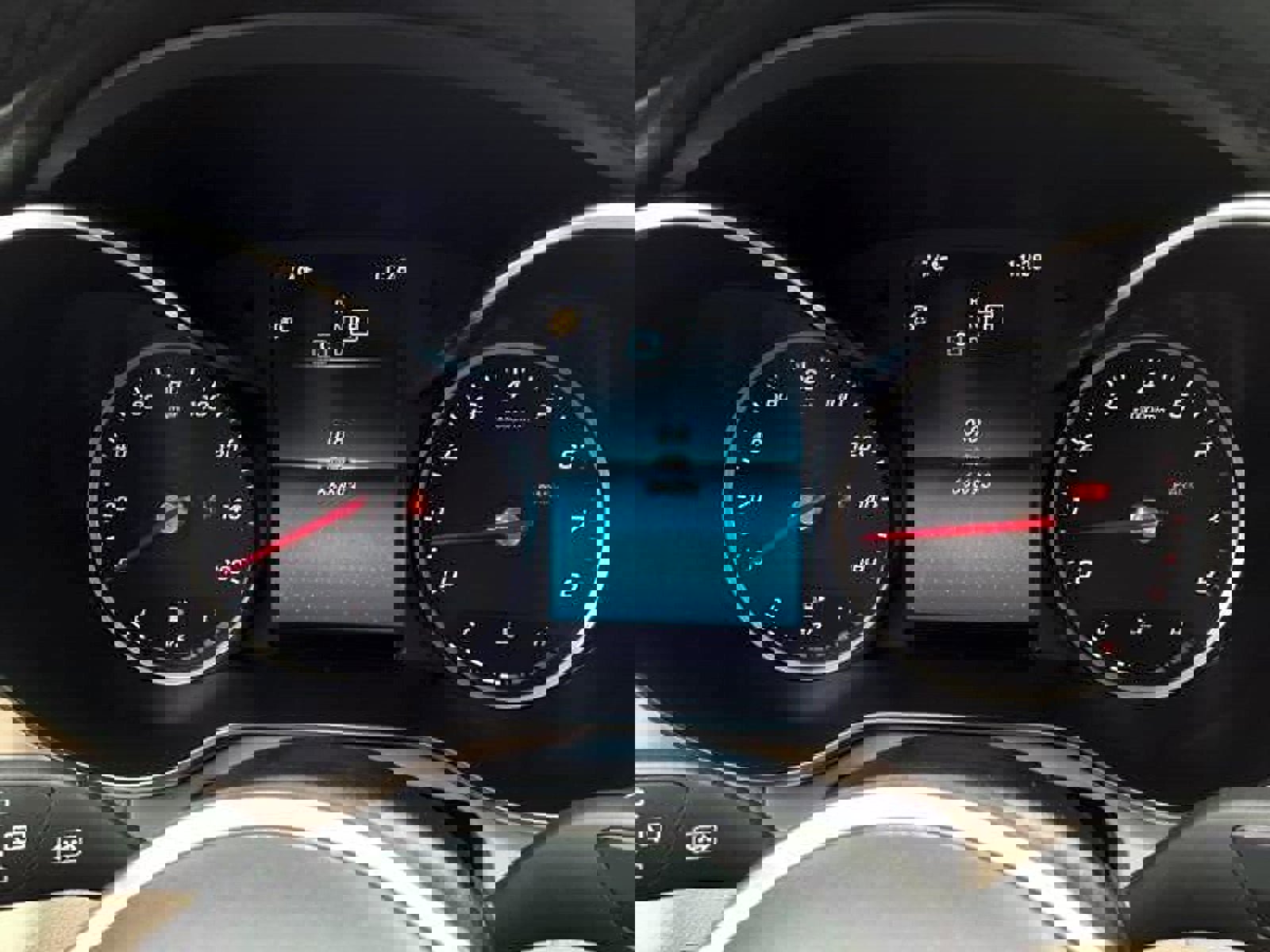 Used 2021 Mercedes-Benz GLC 300 image 24