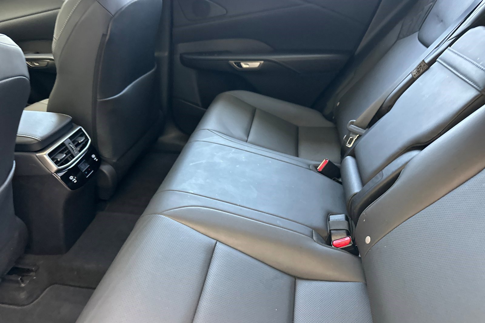 Certified 2024 Lexus RX 350 FWD w/ Technology Package image 26