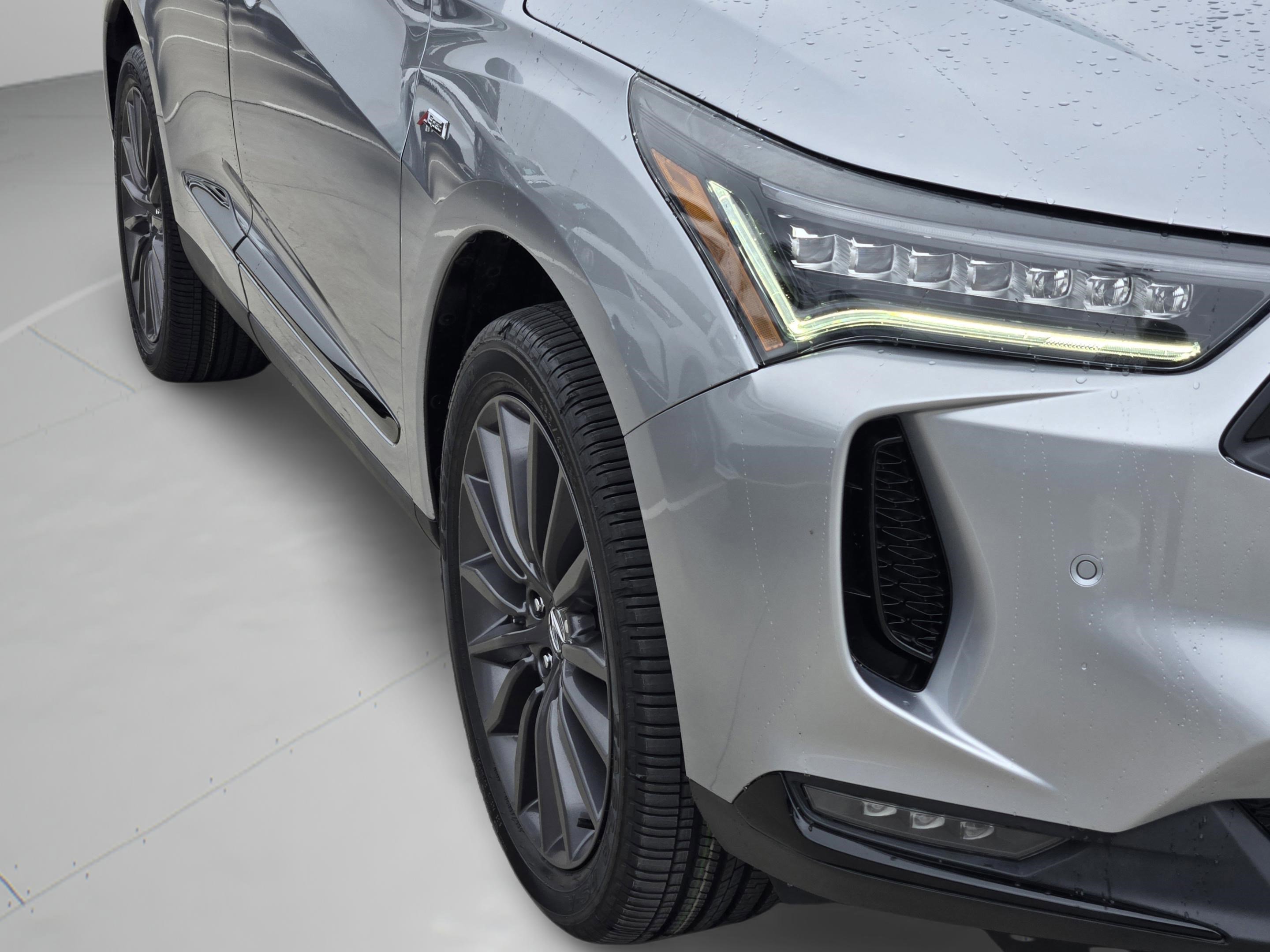 Certified 2023 Acura RDX A-Spec AWD/4WD image 40