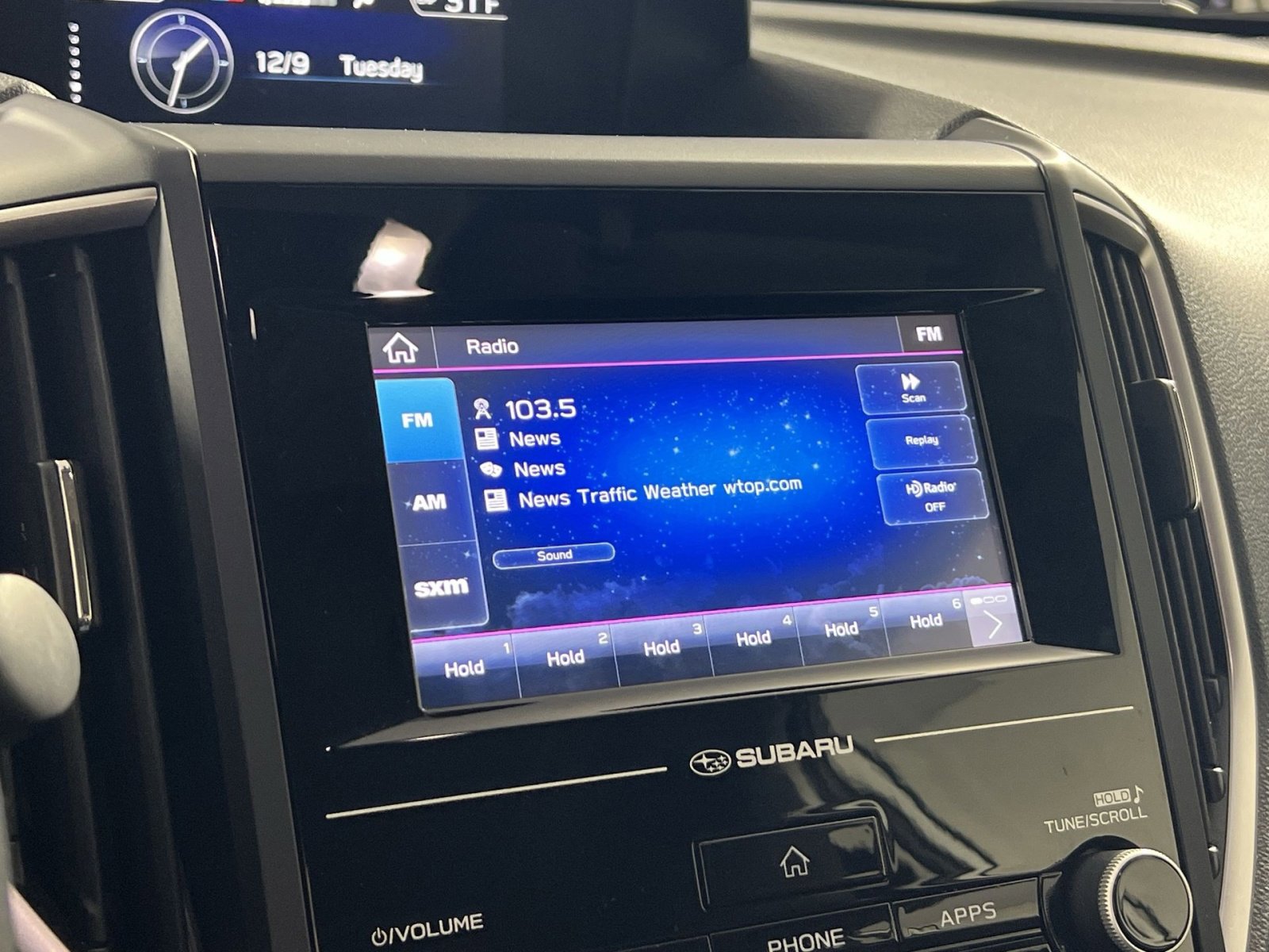 Used 2024 Subaru Forester Premium image 18