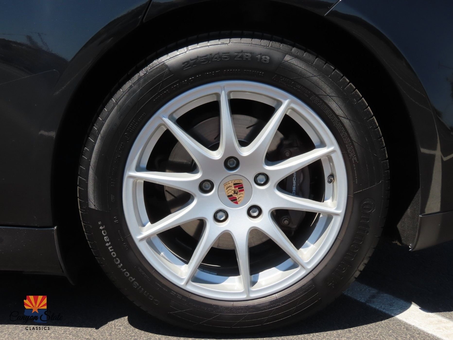 Used 2012 Porsche Panamera 4 image 20