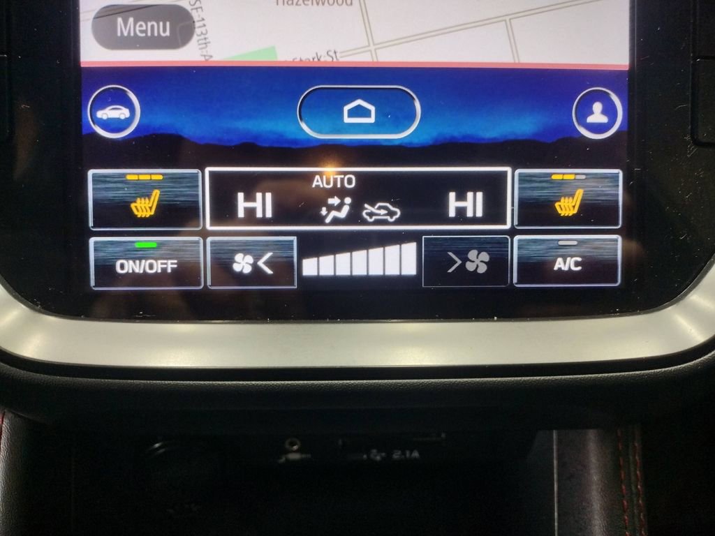 Used 2022 Subaru WRX Limited image 34