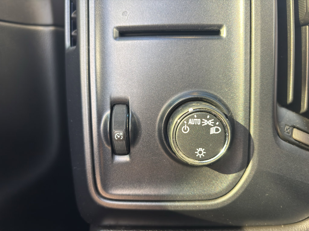 Used 2015 Chevrolet Silverado 1500 W/T w/ WT Fleet Convenience Package image 19