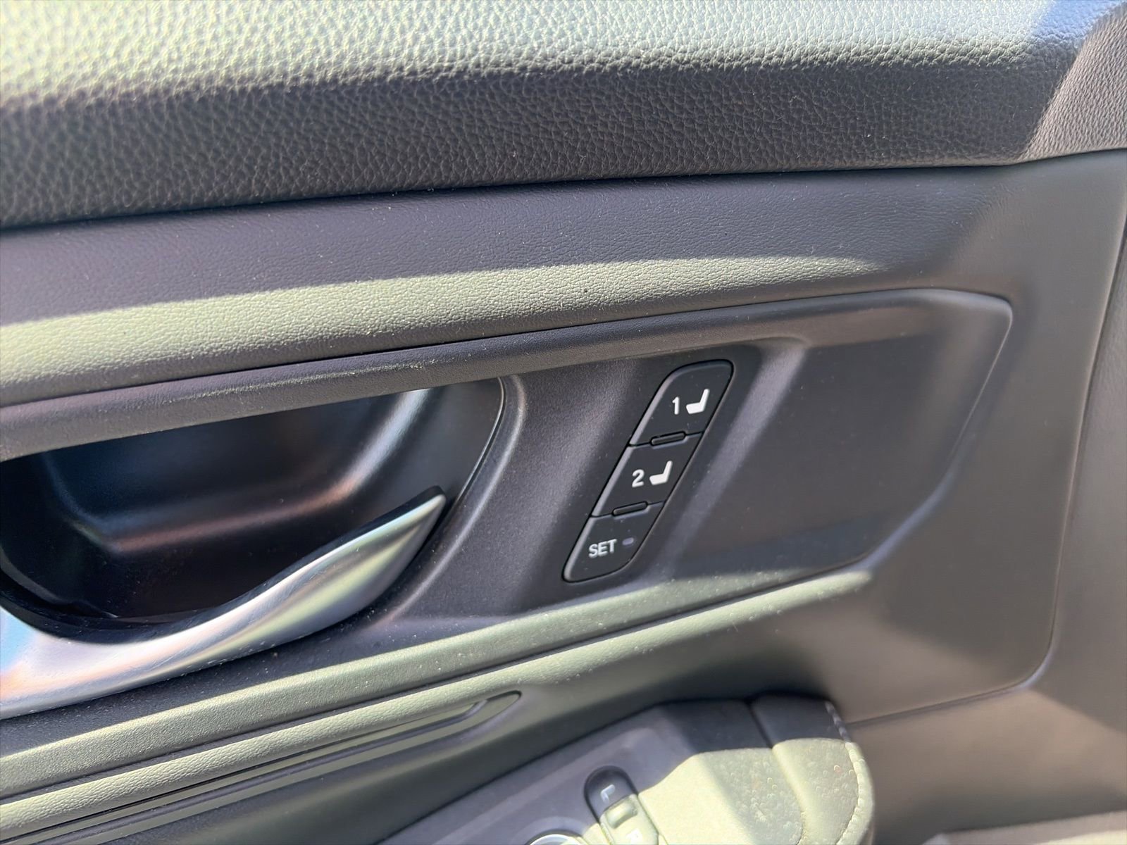 Certified 2023 Honda Accord Sport image 14