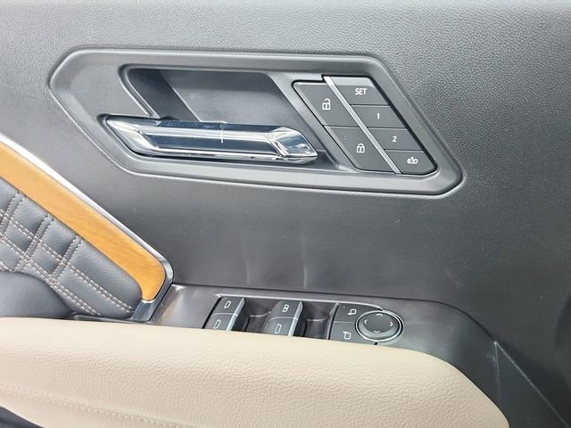 New 2026 GMC Canyon Denali image 34