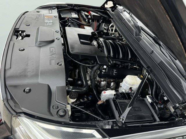 Used 2018 GMC Yukon XL Denali w/ Denali Ultimate Package AWD/4WD image 72