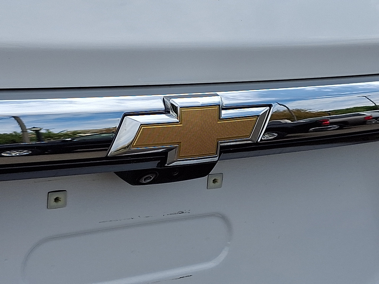 Used 2023 Chevrolet Traverse LT w/ Rear Camera Mirror Package AWD/4WD image 31