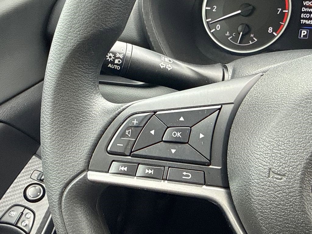 Used 2022 Nissan Sentra S FWD image 22