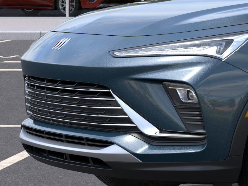 New 2026 Buick Envista Preferred w/ Convenience I Package image 13
