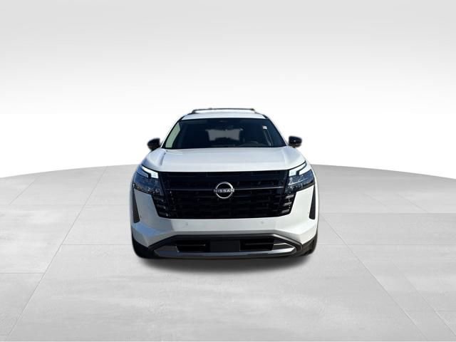 New 2026 Nissan Pathfinder SL image 6