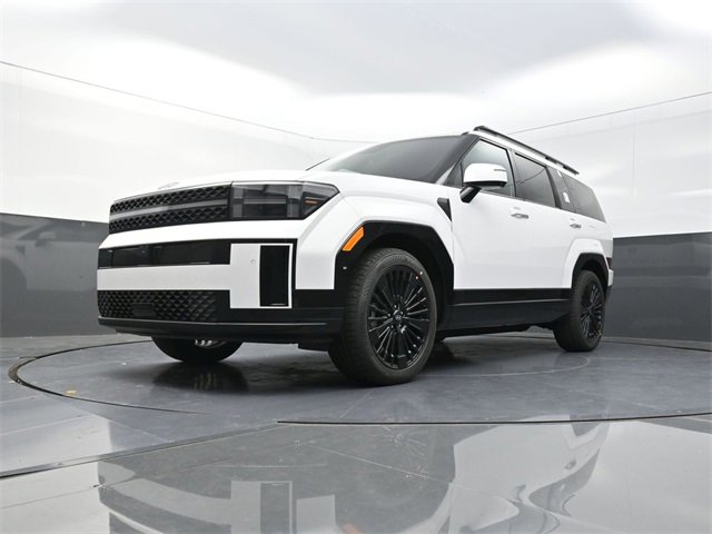 New 2026 Hyundai Santa Fe Calligraphy image 35