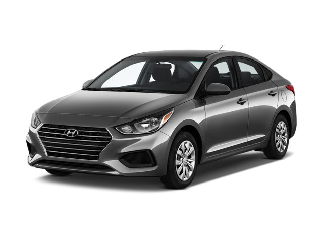 Used 2017 Hyundai Accent SE FWD image 1