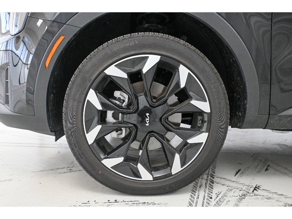 Used 2026 Kia Sorento EX image 22