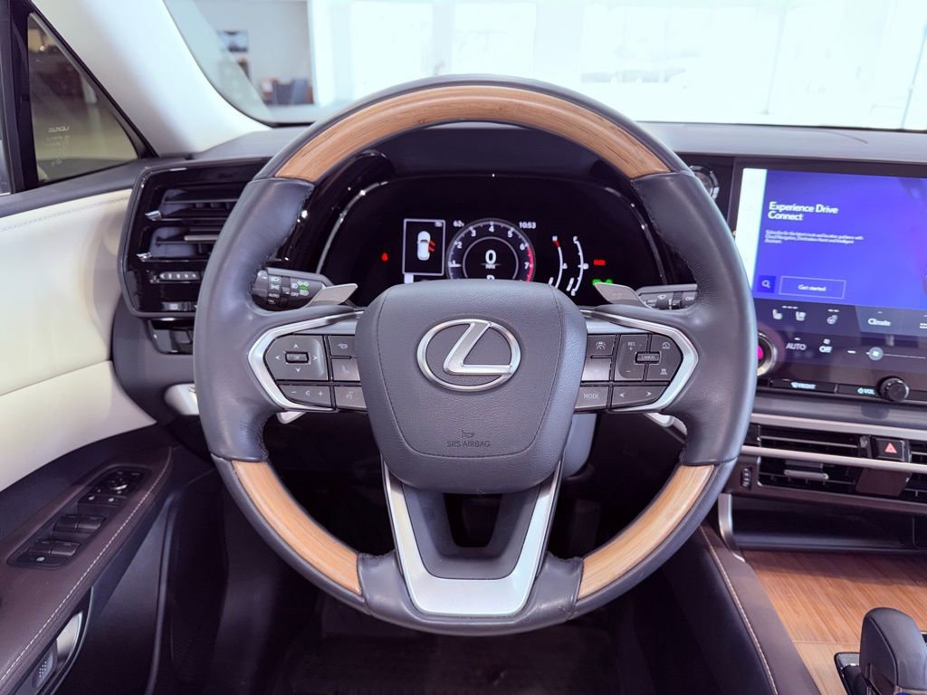 Certified 2023 Lexus RX 350 Premium w/ Accessory Package image 18