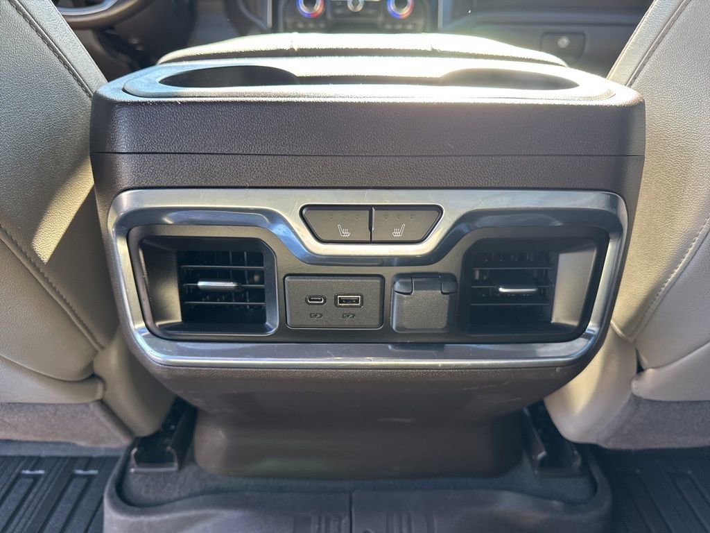 Used 2021 GMC Sierra 3500 SLT w/ SLT Preferred Package image 26