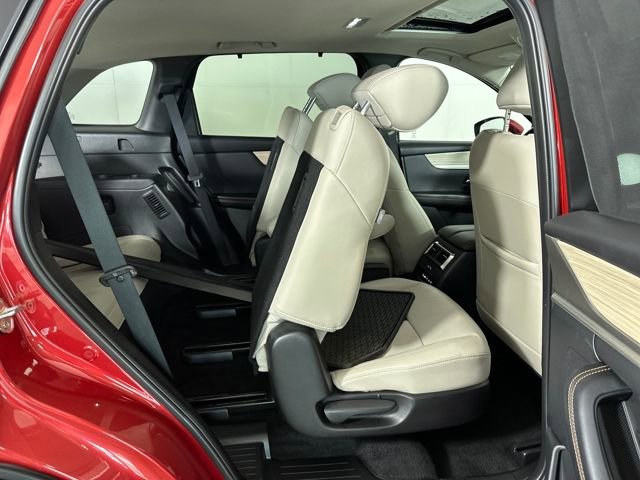 Used 2025 MAZDA CX-90 Plug-In Hybrid w/ Preferred image 27