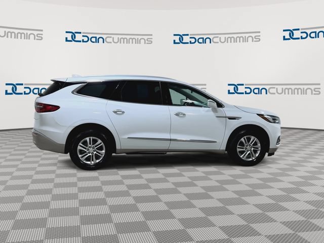 Used 2020 Buick Enclave Essence FWD image 9