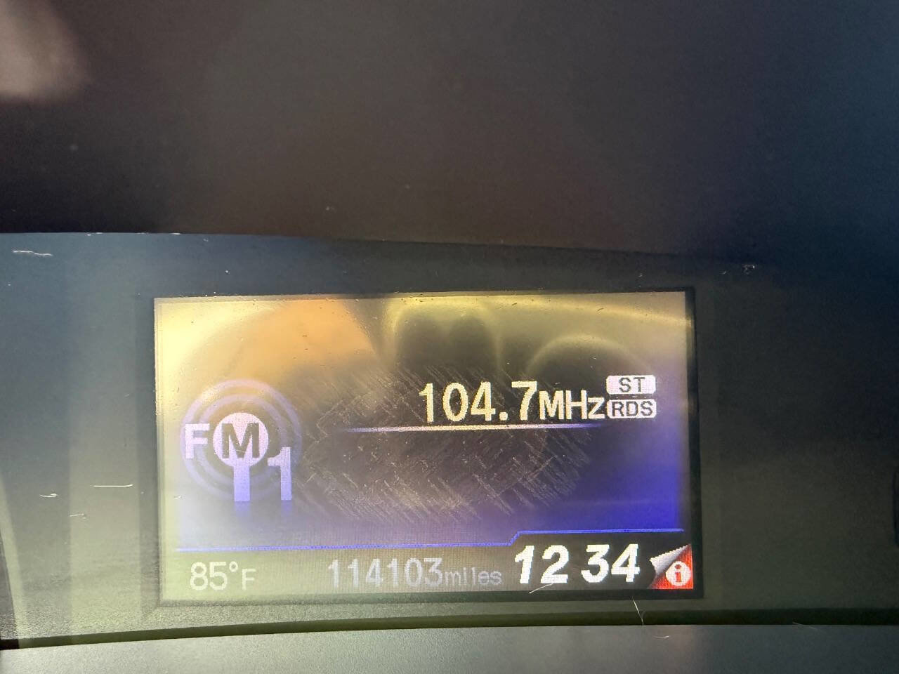 Used 2014 Honda Civic LX image 19
