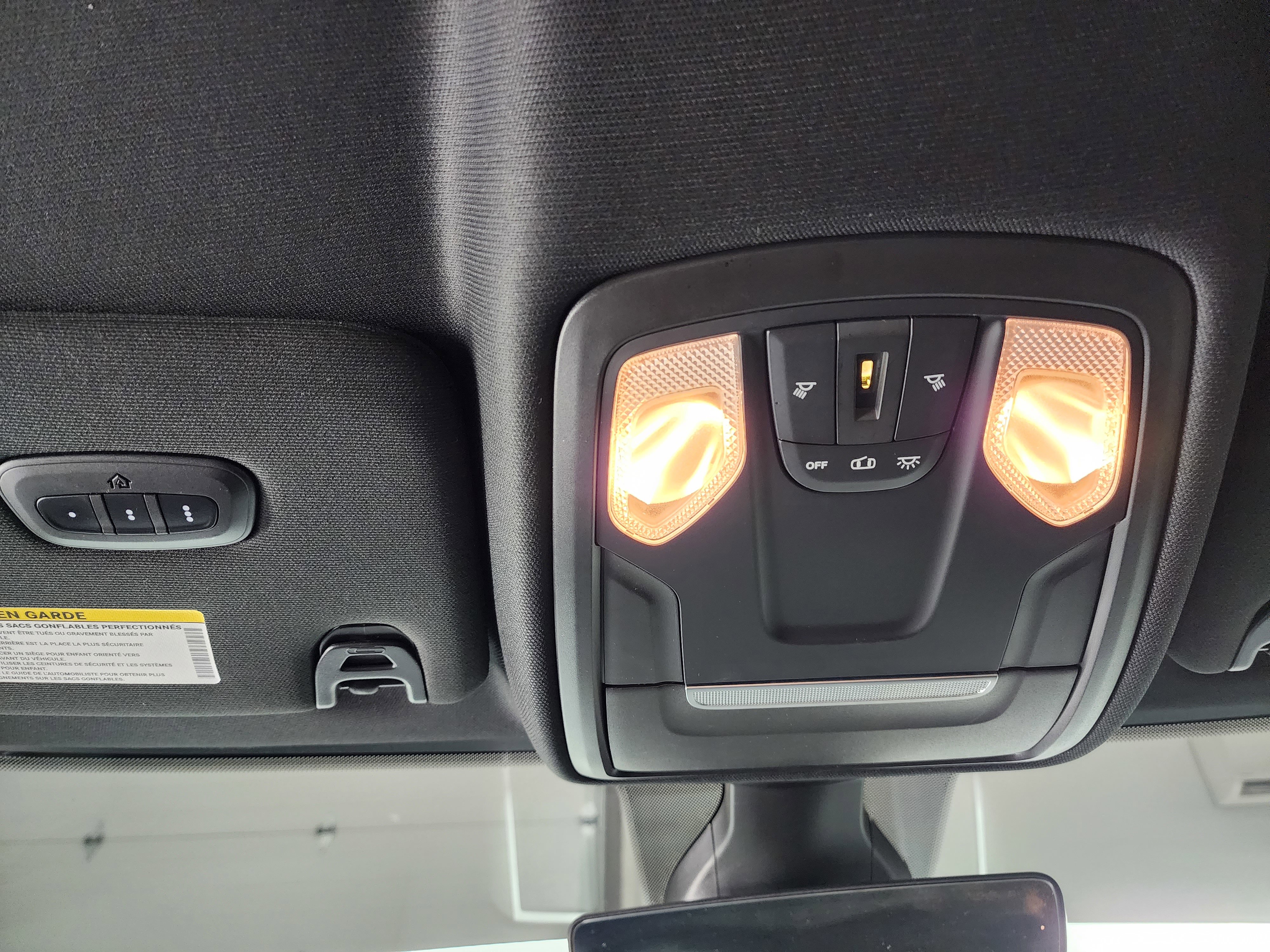 Used 2020 RAM 2500 Big Horn w/ Night Edition image 51