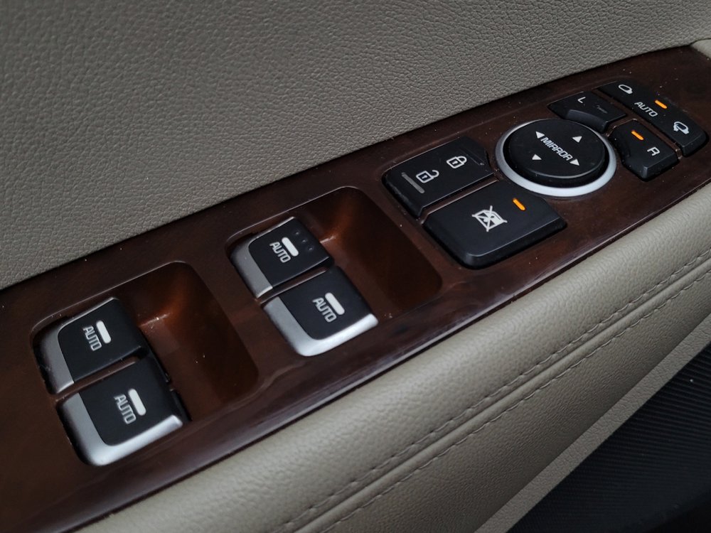 Used 2018 Kia Sorento EX image 27