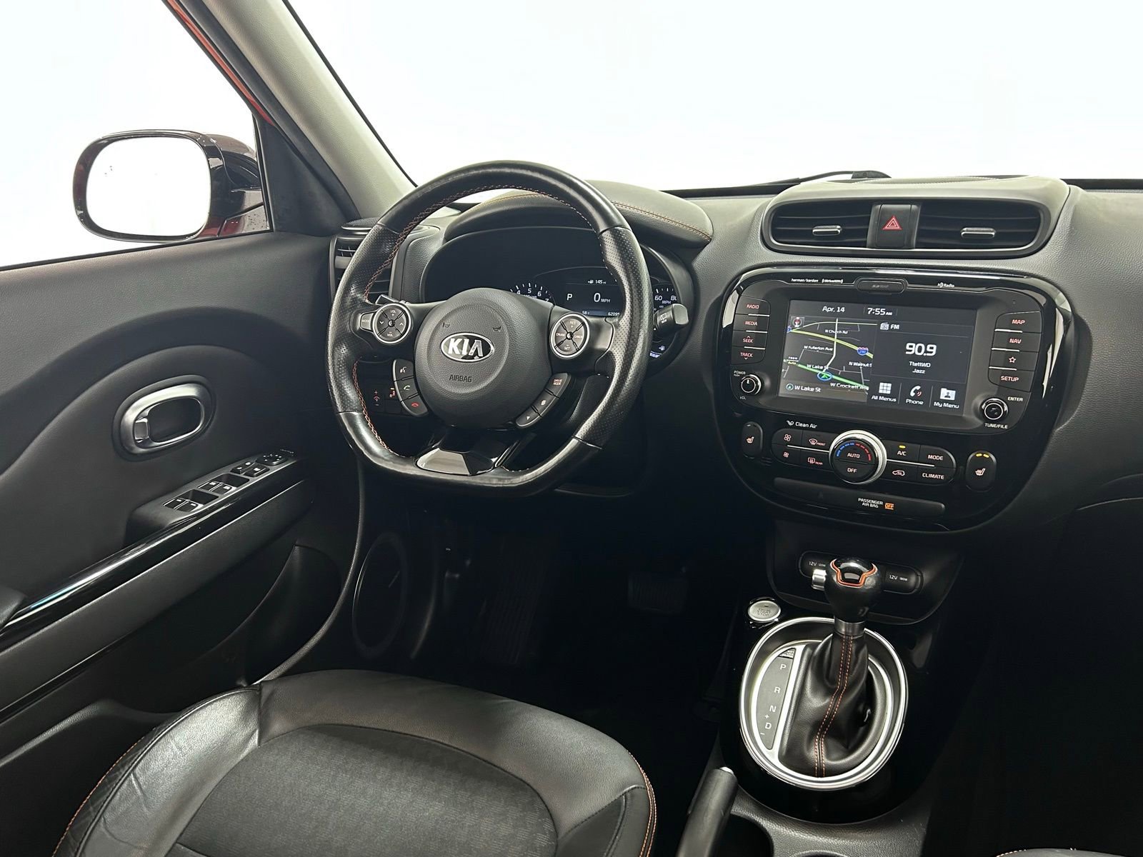 Used 2018 Kia Soul ! w/ Tech Package image 10