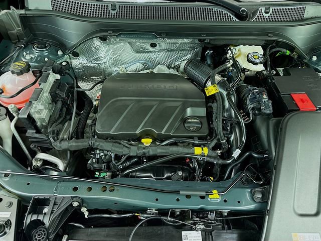 New 2026 Chevrolet Trax LT w/ Driver Confidence Package image 29