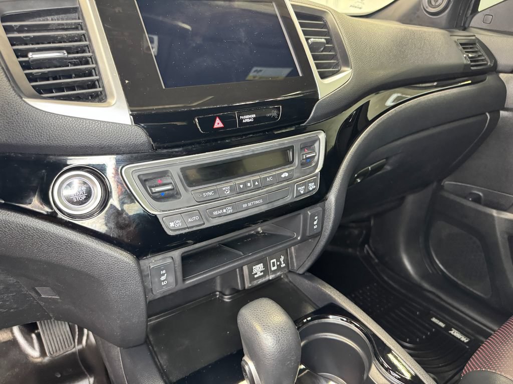 Used 2019 Honda Ridgeline Black Edition image 19
