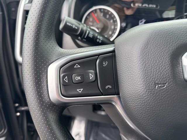 New 2026 RAM 1500 Express image 23