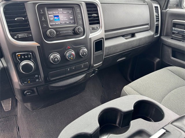 Certified 2022 RAM 1500 Classic Warlock image 12