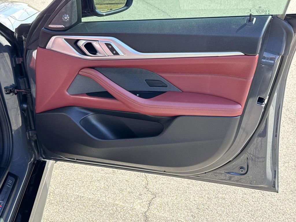 Used 2023 BMW M440i xDrive Gran Coupe M440i xDrive w/ Premium Package image 26