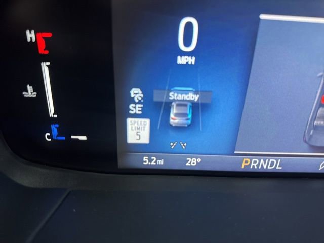 New 2026 Ford Escape ST-Line Select w/ Equipment Group 401A image 31