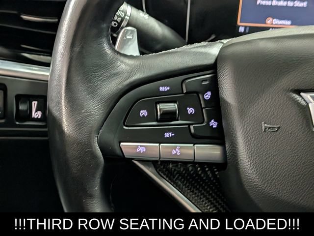 Used 2020 Cadillac XT6 Sport AWD/4WD image 33