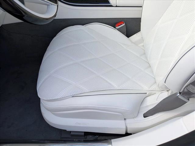 New 2026 Mercedes-Benz Maybach S 680 4MATIC image 4