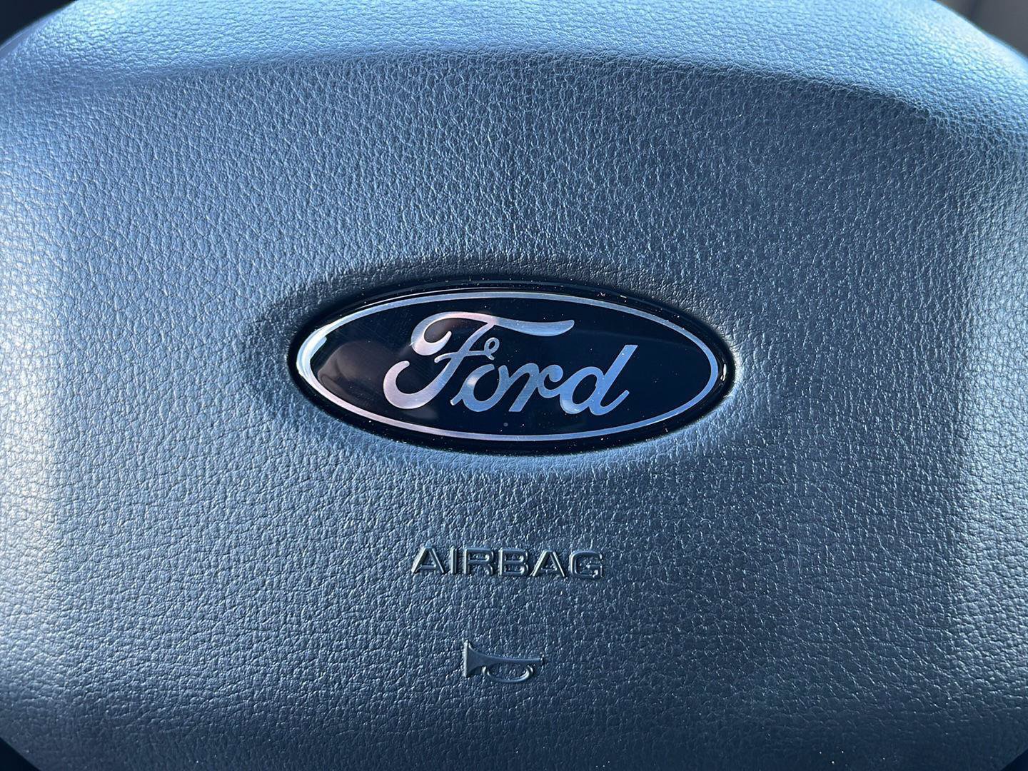 Used 2026 Ford F150 XLT w/ Equipment Group 302A MID RWD image 18