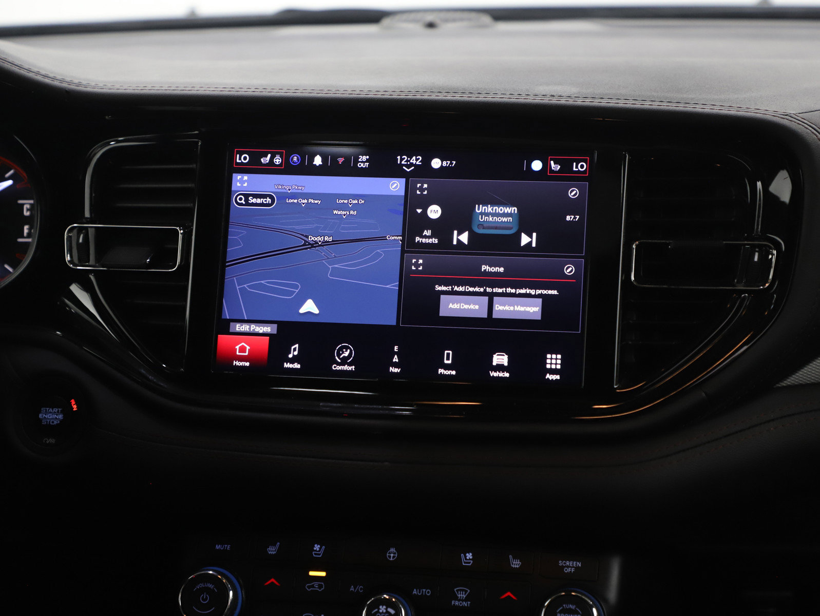 Used 2022 Dodge Durango R/T image 16