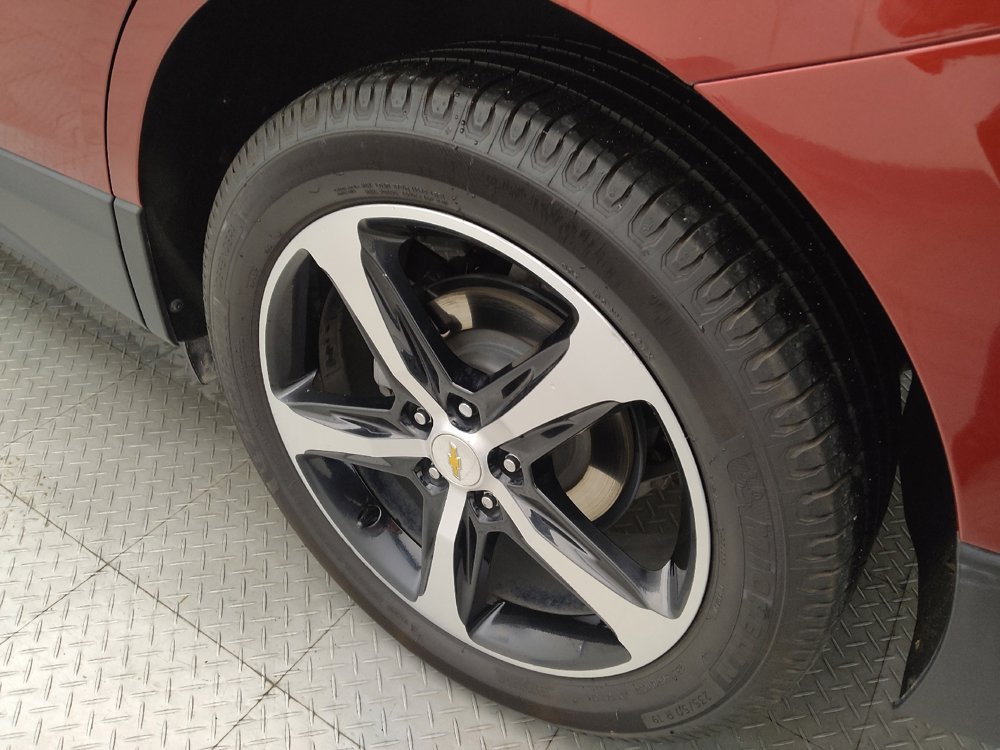 Used 2018 Chevrolet Equinox Premier FWD image 31