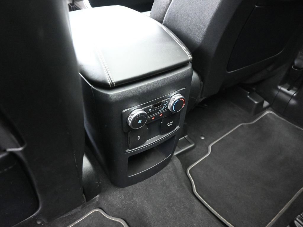 Used 2020 Ford Explorer ST w/ Premium Technology Package image 24