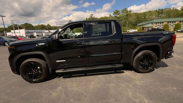 New 2026 GMC Sierra 1500 Elevation image 6