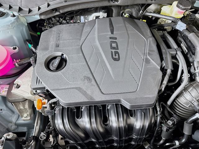 New 2026 Hyundai Santa Cruz SE image 31