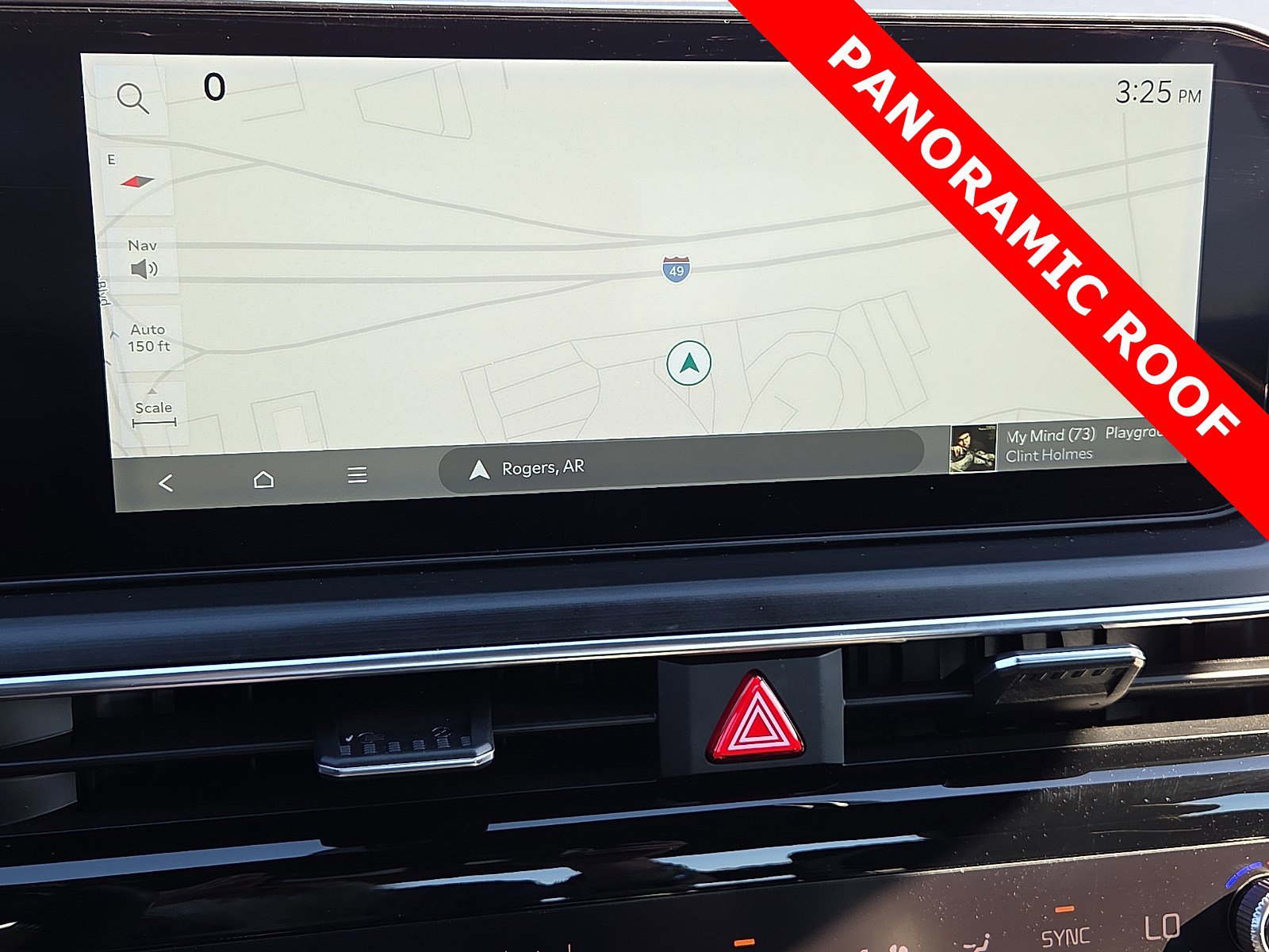 Used 2025 Kia K5 GT-Line w/ GT-Line Premium Package image 17