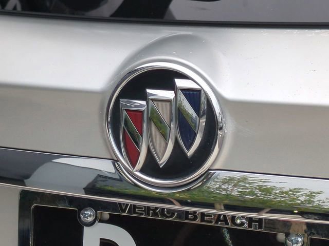 Used 2018 Buick Encore Preferred image 12