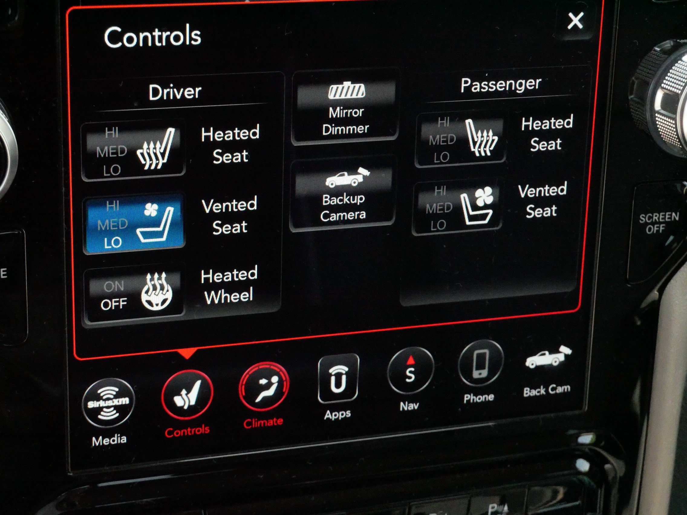 Used 2020 RAM 2500 Laramie AWD/4WD image 29