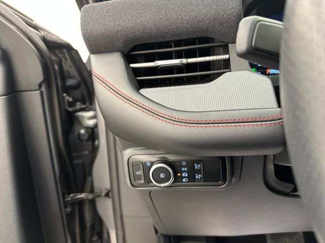 Certified 2025 Ford Explorer ST-Line w/ ST-Line Street Pack image 34