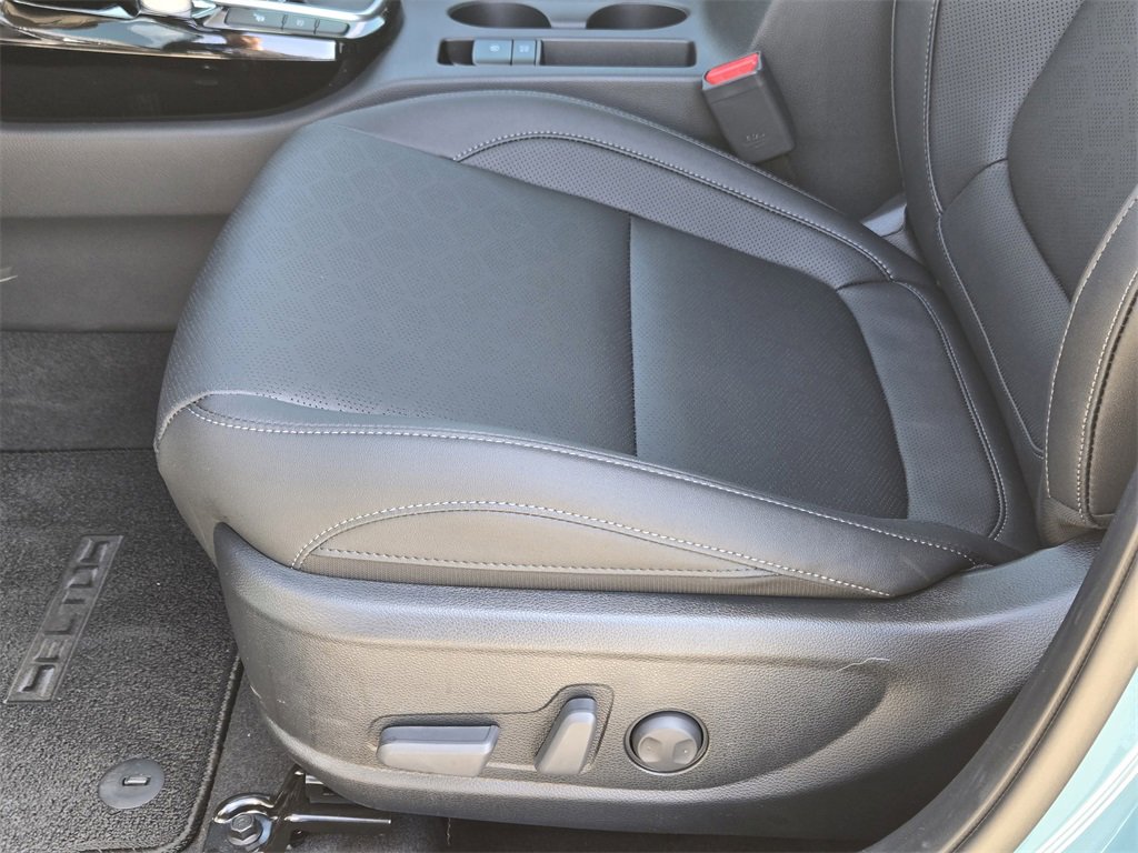 New 2026 Kia Seltos SX image 17
