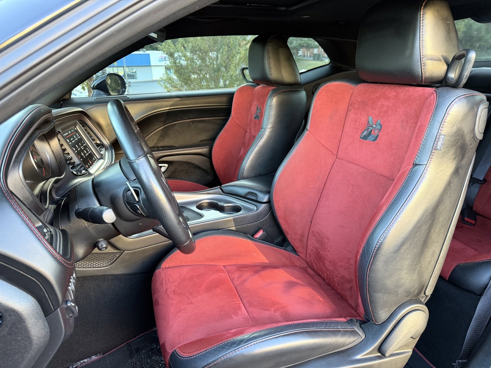 Used 2023 Dodge Challenger R/T Scat Pack w/ Plus Package image 35