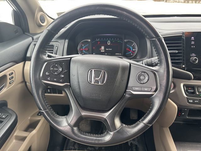 Used 2020 Honda Pilot EX-L image 30