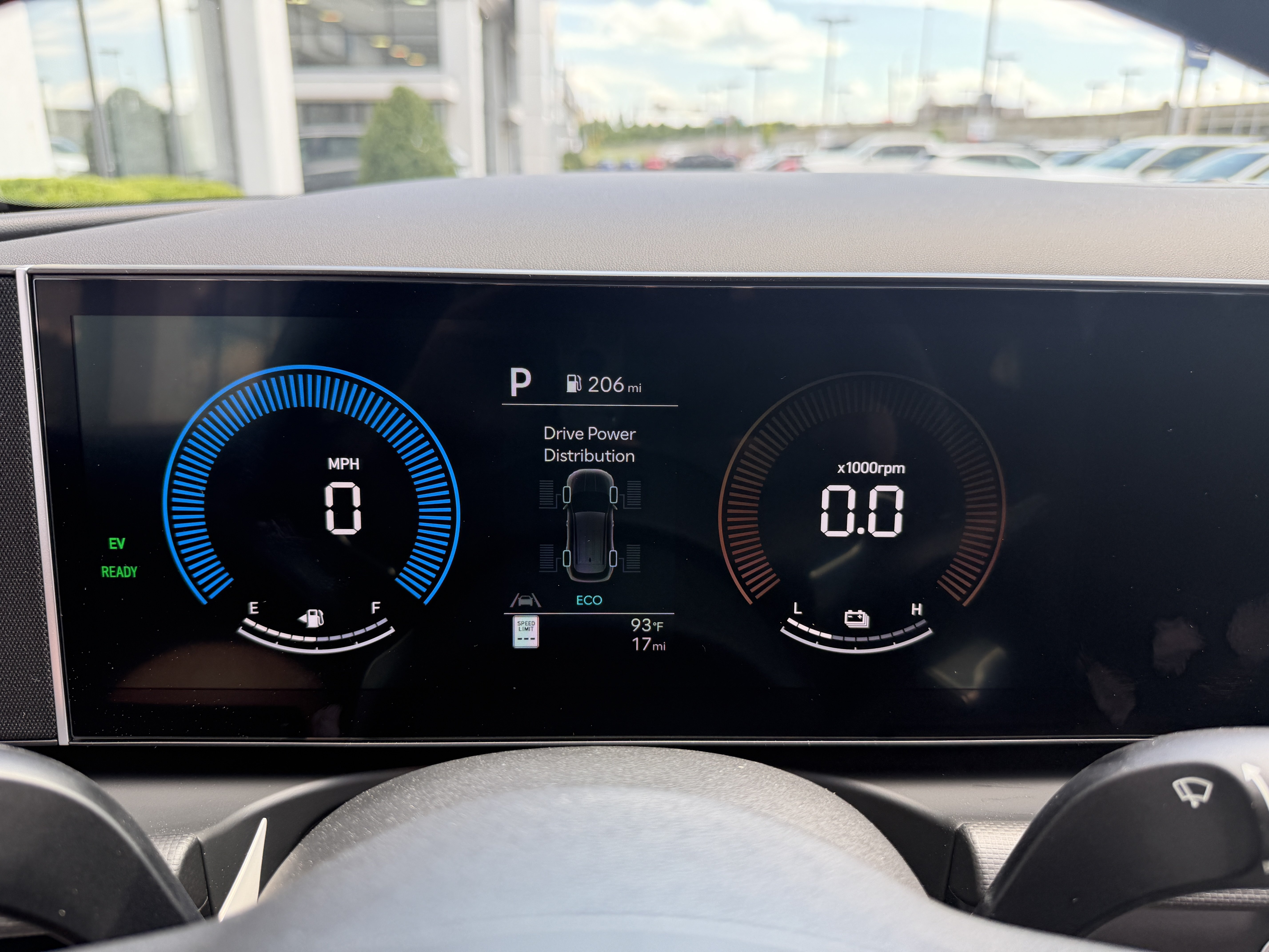 New 2026 Hyundai Tucson SEL AWD/4WD image 37