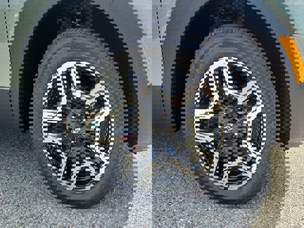 New 2025 Hyundai Santa Cruz Limited image 5